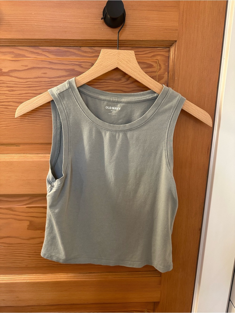 Old Navy Tank
